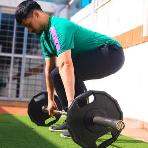 Rutina Nivel 2 — Intensificación y Progresión
